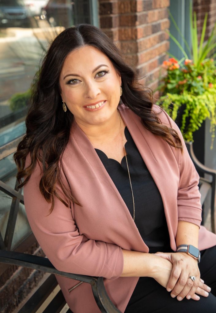 Krystal 2022 Headshot
